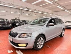Usata 2015 Skoda Octavia Station wagon | 7000 € (Buon prezzo)