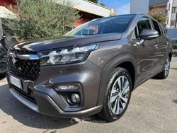 Grigio Usata 2025 Suzuki SX4 S-Cross SUV | 25.500 € (Ottimo prezzo)