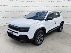 Nuova 2025 Jeep Avenger Longitude SUV | 20.900 € (Buon prezzo)