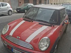 Usata 2003 Mini Cooper Due volumi | 1900 € (Super prezzo)