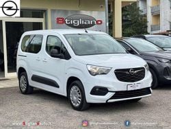 Bianco Usata 2023 Opel Combo Edition Furgone | 16.950 € (Buon prezzo)