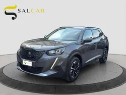 Grigio Usata 2021 Peugeot 2008 Allure SUV | 15.990 € (Super prezzo)