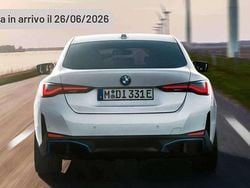 Argento Usata 2024 BMW i4 M Sport Tre volumi | 66.970 € (Buon prezzo)