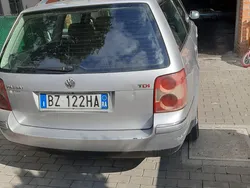 Usata 2002 VW Passat Station wagon | 2200 € (Buon prezzo)