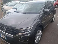 Usata 2020 VW T-Roc Style SUV | 20.500 € (Buon prezzo)