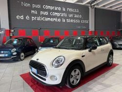 Beige Usata 2017 Mini Cooper Due volumi | 13.990 € (Super prezzo)