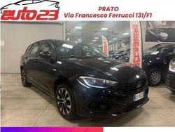 Blu Usata 2020 Fiat Tipo City Life Station wagon | 10.999 € (Buon prezzo)