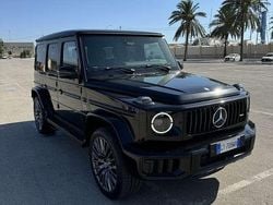 Usata 2024 Mercedes G63 AMG AMG SUV | 235.000 €