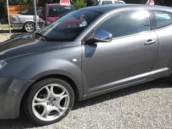 Gray Usata 2012 Alfa Romeo MiTo Distinctive Due volumi | 6000 € (Buon prezzo)