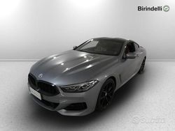 Grigio Usata 2022 BMW 840 Comfort Edition Coupé | 56.000 € (Buon prezzo)