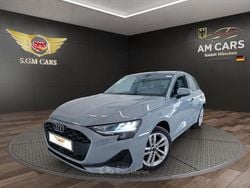 Gray Usata 2025 Audi A3 Tre volumi | 27.890 € (Super prezzo)
