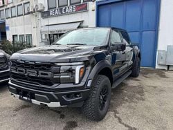 Nero Nuova 2025 Ford F-150 Raptor Pick-up | 119.000 €