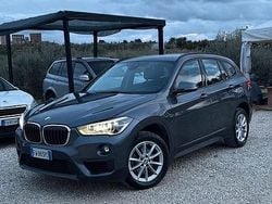 Grigio Usata 2019 BMW X1 SUV | 15.499 € (Buon prezzo)
