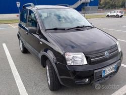 Usata 2007 Fiat Panda 4x4 Due volumi | 4200 € (Ottimo prezzo)