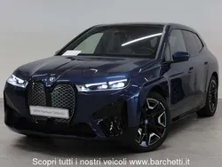 Vari colori Usata 2023 BMW iX Comfort Edition SUV | 59.900 € (Molto cara)