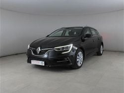Nero Usata 2022 Renault Mégane IV Business Station wagon | 14.900 € (Ottimo prezzo)