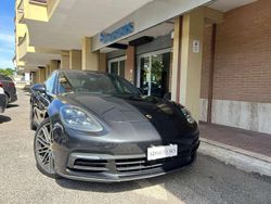 Grigio Usata 2016 Porsche Panamera Tre volumi | 49.900 € (Cara)