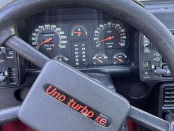 Grigio Usata 1988 Fiat Uno Due volumi | 20.500 €