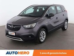 Grigio Usata 2019 Opel Crossland X Innovation SUV | 12.299 € (Buon prezzo)