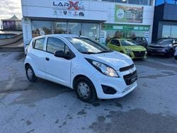 Other Usata 2013 Chevrolet Spark LT Due volumi | 3490 € (Ottimo prezzo)