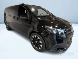 Nero metallizzato Nuova 2024 Mercedes EQV300 Tre volumi | 116.950 €