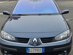 Grigio Usata 2007 Renault Laguna III Station wagon | 1800 €
