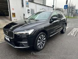Nero Usata 2021 Volvo XC60 Inscription SUV | 33.900 € (Buon prezzo)