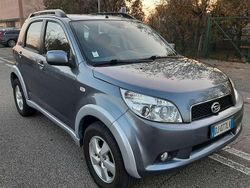 Blu/azzurro Usata 2007 Daihatsu Terios SUV | 9500 € (Buon prezzo)