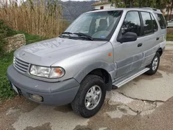 Usata 2001 Tata Safari SUV | 3500 €