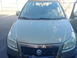 Usata 2006 Fiat Sedici SUV | 2400 € (Buon prezzo)