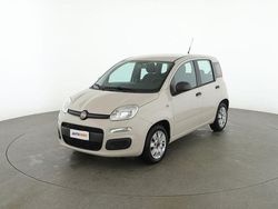 Beige Usata 2017 Fiat Panda Easy Due volumi | 7599 € (Buon prezzo)
