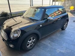 Usata 2011 Mini ONE Due volumi | 8000 €
