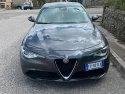 Usata 2018 Alfa Romeo Giulia Business Tre volumi | 13.500 € (Ottimo prezzo)