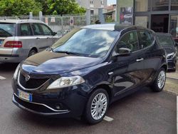 Bianco Usata 2016 Lancia Ypsilon Gold Due volumi | 7990 € (Buon prezzo)