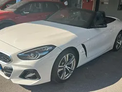 Bianco Usata 2024 BMW Z4 M M Sport Cabrio | 45.550 € (Buon prezzo)
