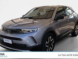 Grigio chiaro Usata 2022 Opel Mokka Elegance SUV | 15.900 € (Buon prezzo)