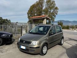 Usata 2010 Fiat Panda Due volumi | 4900 € (Cara)