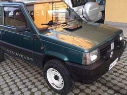 Verde Usata 1997 Fiat 750 S Tre volumi | 4350 €