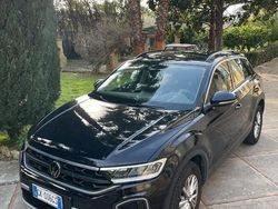 Nero Usata 2022 VW T-Roc Life SUV | 18.000 € (Ottimo prezzo)