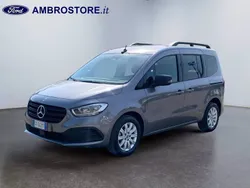 Grigio Usata 2024 Mercedes Citan 112 Station wagon | 26.900 €