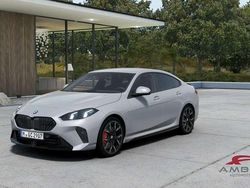 Grigio Nuova 2025 BMW 220 M Sport Coupé | 47.000 € (Cara)