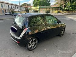 Nero Usata 2006 Lancia Ypsilon Due volumi | 2800 €