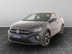 Grigio Usata 2025 VW Taigo R-line SUV | 21.500 € (Buon prezzo)