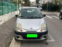 Argento Usata 2008 Chevrolet Matiz SE Due volumi | 1100 € (Super prezzo)