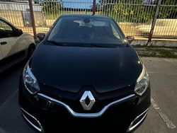 Nero Usata 2016 Renault Captur SUV | 6100 € (Super prezzo)