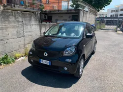 Usata 2018 Smart ForFour Due volumi | 8500 €