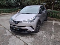 Grigio Usata 2019 Toyota C-HR Trend SUV | 17.999 € (Buon prezzo)