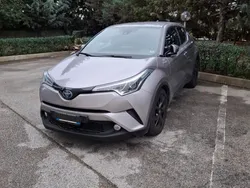 Usata 2019 Toyota C-HR Trend SUV | 17.999 € (Buon prezzo)