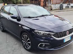 Blu/azzurro Usata 2018 Fiat Tipo Lounge Station wagon | 10.900 € (Molto cara)