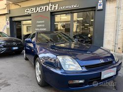Blu Usata 1999 Honda Prelude Coupé | 11.900 €